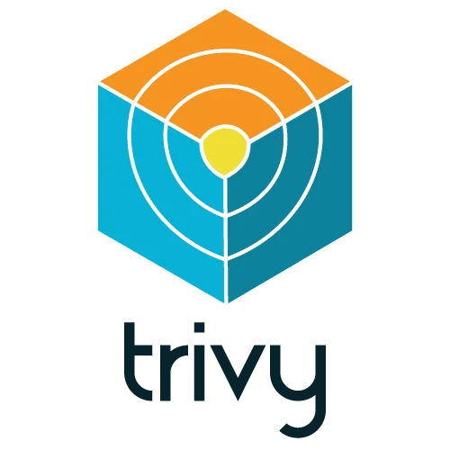 Trivy logo