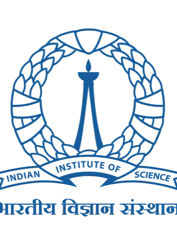 Indian Institute of Science logo