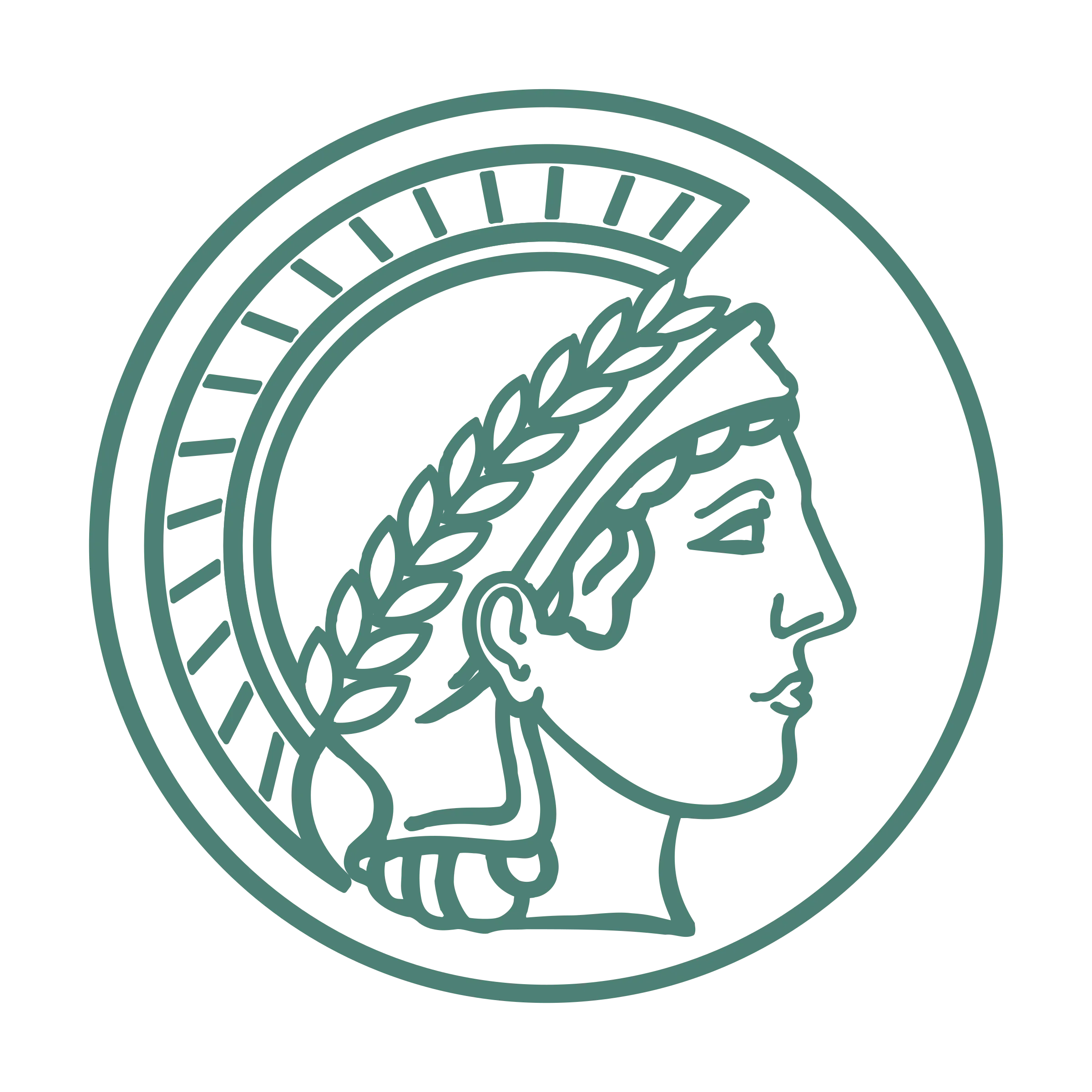 Max Planck Institute for Human Development