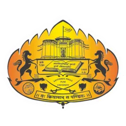 University of Pune, Pune, India logo