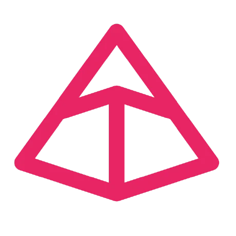 Pydantic logo